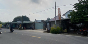 Nhà xưởng MT TL7 20.000m2 - 800 thổ - 80ti