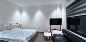 Bán nhà Ngọc Lâm - Vị Trí Đẹp Hiếm Có -  6 Tầng Thang Máy -  33m2 - Nhỉnh 9 tỷ