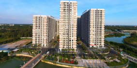 Bán hàng resale giá tốt căn hộ MT Eastmark