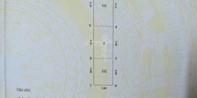 Bán nhà Phúc Tân, bên chẵn, diện tích 80m2, chính chủ