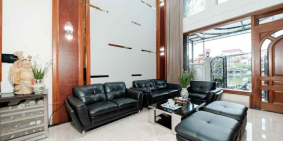 Siêu phẩm mặt hồ Bồ Đề, 100m x 7 tầng, mặt tiền 5.8m, thang máy, gara, kinh