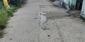 SIÊU PHẨM ĐẤT 2 MẶT KIỆT Ô TÔ – HÒA THỌ TÂY – CHỈ 2,7 TỶ!