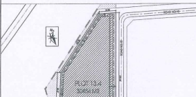 CC cần bán lô đất KCN VSIP Hải Dương 30.000m2
