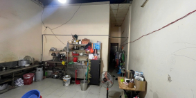 Bán Nhà Mặt Tiền Bàu Cát Đôi Nối Dài – Trung Tâm Kinh Doanh Sầm Uất Quận Tân Bìn