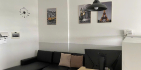 Cho thuê căn hộ Sunrise Cityview