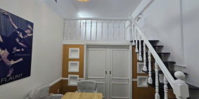  GIẢM 200TR BÁN NHANH CĂN HỘ TẬP THỂ – NGUYỄN CHÍ THANH, Q10  