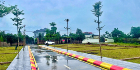 Một nơi đáng sống – Cơ hội đầu tư không thể bỏ lỡ tại Phú Cát, Hòa Lạc