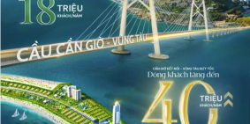 ĐÓN 40 TRIỆU DU KHÁCH NHỜ SIÊU ĐÔ THỊ VINHOMES GREEN PARADISE