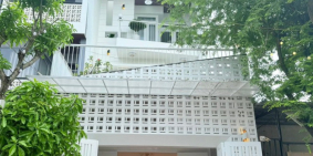 Nhà ngộp An Phú Tây Bình Chánh 120m2 Giá 720 Triệu Có Sổ Riêng