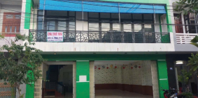 Cho Thuê Nhà Trống 2,5 Mê - Thoáng Mát - Sạch Sẽ