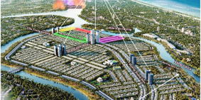 bán đất nền biệt thự đường đầm sông đối diện công viên ven sông tp Đà Nẵng