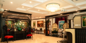 BÁN hoặc CHO THUÊ KHÁCH SẠN ĐANG KINH DOANH TỐT