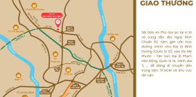 Mở bán nhà phố liền kề xây sẵn đường Bình Chuẩn 62, TP Thuận An. 80m2. 3 tầng