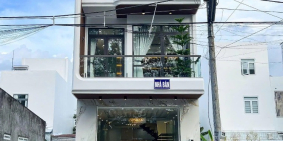 Bán nhà riêng 2,8 tỷ, 125m2 Ngay Trung Tâm Tp Thủ Dầu Một – BD