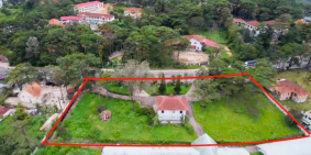 BÁN ĐẤT DỰ ÁN 19B HÙNG VƯƠNG TP ĐÀ LẠT