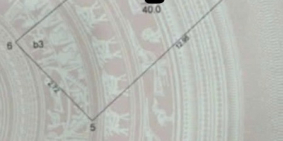 Lô góc mặt phố hiếm – Khu Văn Cao, Ba Đình – Gần Hồ Tây chỉ 21,8 tỷ