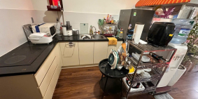 Cho thuê căn hộ 51m2 full nội thất tại WaterPoint