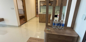 Căn hộ 2PN Vung Tau Centre Point, nội thất đẹp - view Hồ Bơi - LH: 098.307.6979