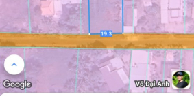 Bán đất mặt tiền đường 35 Nghĩa Thành - sonaderzi