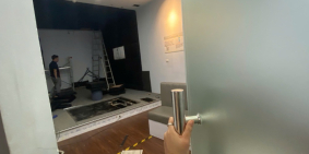 CHO THUÊ MẶT BẰNG 145M2 TẦNG 2 SHOP OFFICE -S3 - VINHOMES SKYLAKE PHẠM HÙNG