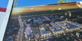 Liền kề ĐÔng Dương Đức Thượng - Chủ bán nhanh