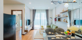 CĂN HỘ ĐẸP TRUNG TÂM LIÊN CHIỂU, CẠNH BIỂN CHỈ 400M – GIÁ CHỈ TỪ HƠN 2 TỶ!