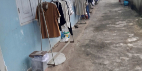 BÁN DÃY NHÀ TRỌ 9 PHÒNG -  NGAY TRUNG TÂM TP BUÔN MA THUỘT