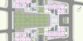 Đón Sóng Đầu Tư Booking 10 Tòa Chung Cư MASTERI VIN 3 - Giá 6xTr/m2, HTLS 70%