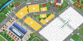 Đất nền dự án Sunrise Lạc Sơn, sẵn sổ đỏ, pháp lí rõ ràng, đất đấu giá