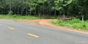 Sang nhanh lô mặt tiền DH519 414m2 giá rẻ, công chứng ngay