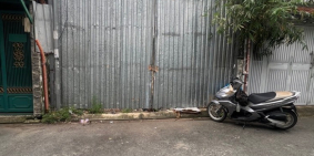 GIẢM SỐC 4 TỶ, BÁN GẤP ĐẤT HIẾM XÂY CHDV KHU SÂN BAY Đ. BẠCH ĐẰNG 5X36, GÍA TL