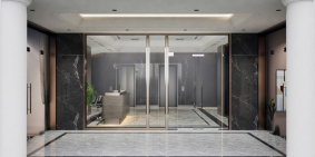 CHO THUÊ VĂN PHÒNG SƠN HÀ BUILDING DUY TÂN, DIỆN TÍCH : 100M2-200M2-350M2