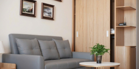 CHÍNH CHỦ CẦN BÁN GẤP CĂN HỘ ICON40 HẠ LONG – VIEW ĐẢO TUẦN CHÂU, FULL NỘI THẤT