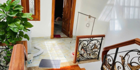 CHỐT NGAY KẺO LỠ ! 1 SIÊU PHẨM gần ĐIỆN BIÊN PHỦ: 5 x18,4m, 3 TẦNG 4 PN 5 WC