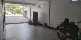 Cho thuê biệt thự sân vườn 120m2 Củ Chi thoáng mát rộng rãi