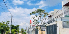  Hàng hot tại Biên Hoà - Bán cặp đất thổ cư Biên Hoà - 10x21 - 1 tỷ 450 triệu