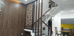 NHÀ MỚI 7M5 HÒA XUÂN - 3 TẦNG, KẸP CỐNG, KINH DOANH - CHỈ 8,1 TỶ