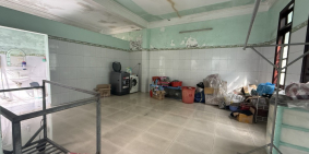 NHÀ 3 TẦNG - 250M2 - MẶT TIỀN CMT8, CẨM LỆ – CHỈ 17 TỶ!