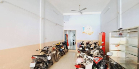 Bán Gấp Mặt Đường Tô Ký -Ngay CV Phần mềm Quang Trung -4x21m -3Tầng -Nhỉnh 12 tỷ