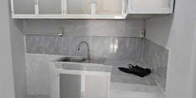 BÁN NHÀ CẤP 4 KDC 515 ĐƯỜNG 30/4 PHƯỜNG TÂN AN ( HƯNG LỢI CŨ )