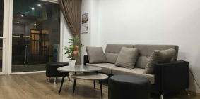 BÁN CĂN HỘ FHOME 2 PHÒNG NGỦ – VIEW SÔNG & PHỐ – FULL NỘI THẤT – GIÁ CHỈ 3,7 TỶ