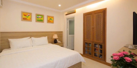  CƠ HỘI VÀNG CHO NHÀ ĐẦU TƯ – KHÁCH SẠN 6 TẦNG KHU PHỐ DU LỊCH MỸ KHÊ!