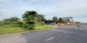 Cần bấn gấp đất T&T Thái Sơn, Long Hậu, Long An