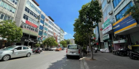 GIA ĐÌNH CẦN BÁN TOÀ NHÀ SỐ 9 NGÕ 605 LẠC LONG QUÂN, TÂY HỒ 120M2 X 10 TẦNG KD