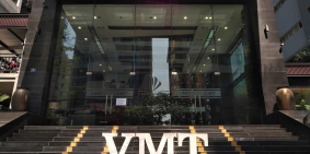 CHO THUÊ VĂN PHÒNG VMT BUILDING DUY TÂN, DIỆN TÍCH : 65M2; 165M2, MIỄN PHÍ SETUP