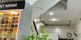 Bán rẻ nhà vị trí đẹp 3.6 x 13m 1 trệt 3 lầu CMT8 Tân Bình TP.HCM