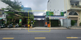 Cho thuê nhà mặt tiền Vườn Lài 100m² - 15Triệu - KHU ĂN UỐNG DỊCH VỤ