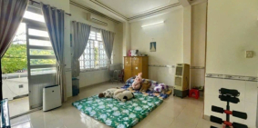 Nhà phố chính chủ 3 tầng 200m2, ngô gia tự, p phan rang - khánh hòa 4,15 tỷ