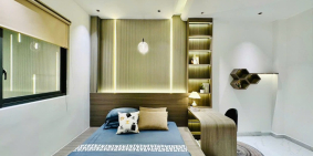  NHÀ PHỐ TRUNG TÂM THỦ DẦU MỘT – GIÁ TỐT, DỌN VÀO Ở NGAY!