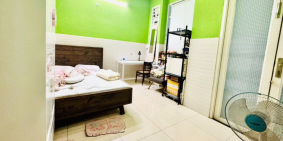  NHÀ ĐẸP 3 TẦNG – GẦN LÀNG ĐH THỦ ĐỨC – GIÁ CHỈ 4.95 TỶ 
 Khu sầm uất,